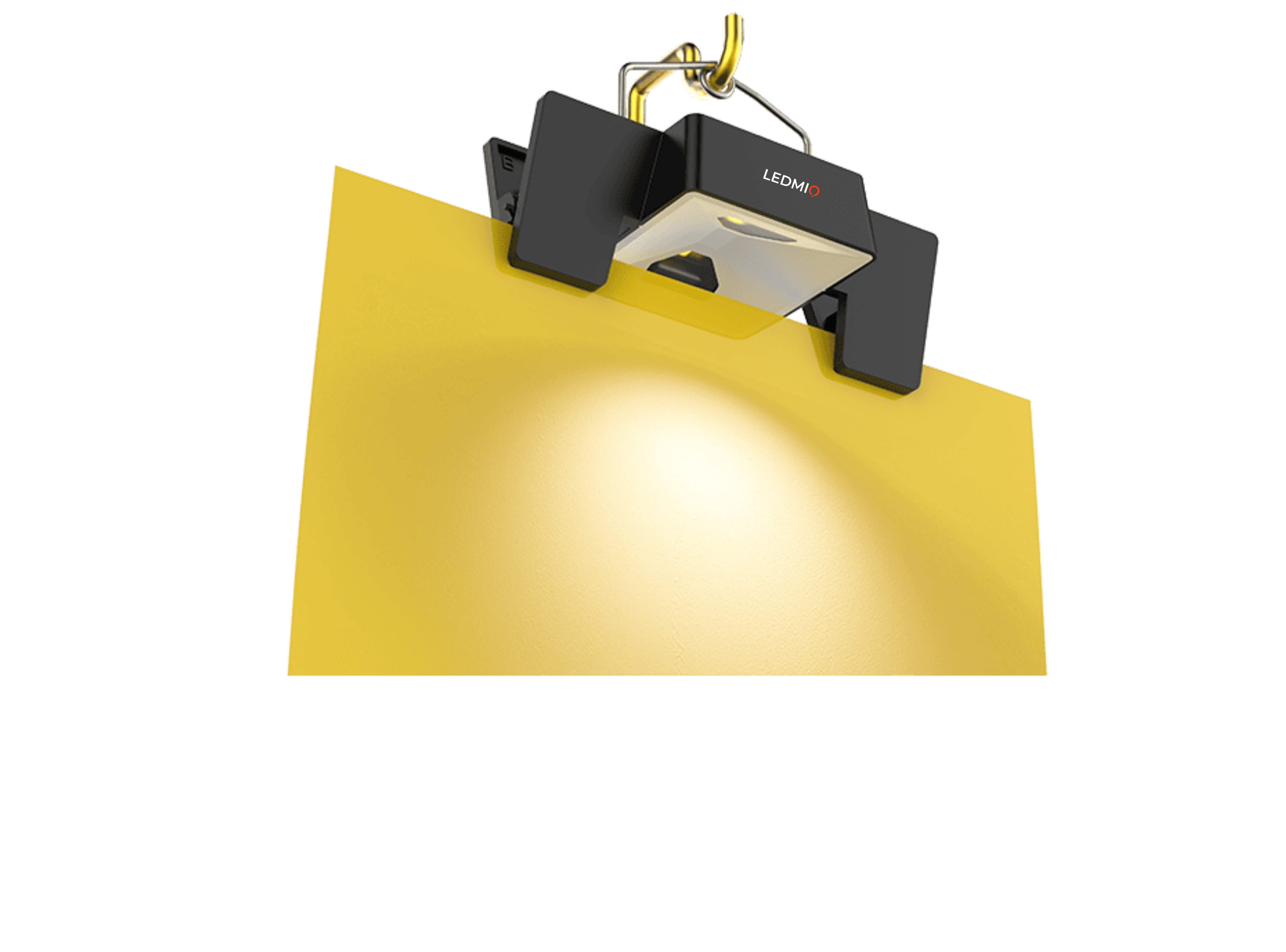Insect control LED